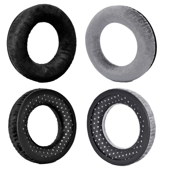 Velvet Foam Ear Pads For Beyerdynamic Dt990 880 770 Pro Headphones