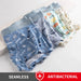 4 Piece Refreshing Mens Boxer Underpants