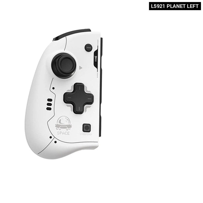 Elite Joypad Single Side L