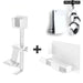 Ps5 Console Wall Mount Kit With Controller And Headset