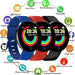 Men Women Heart Rate Blood Pressure Fitness Tracker Sport