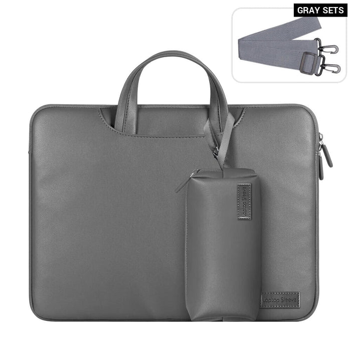 13 16 Inch Laptop Sleeve Case For Huawei Xiaomi Hp Dell Macbook