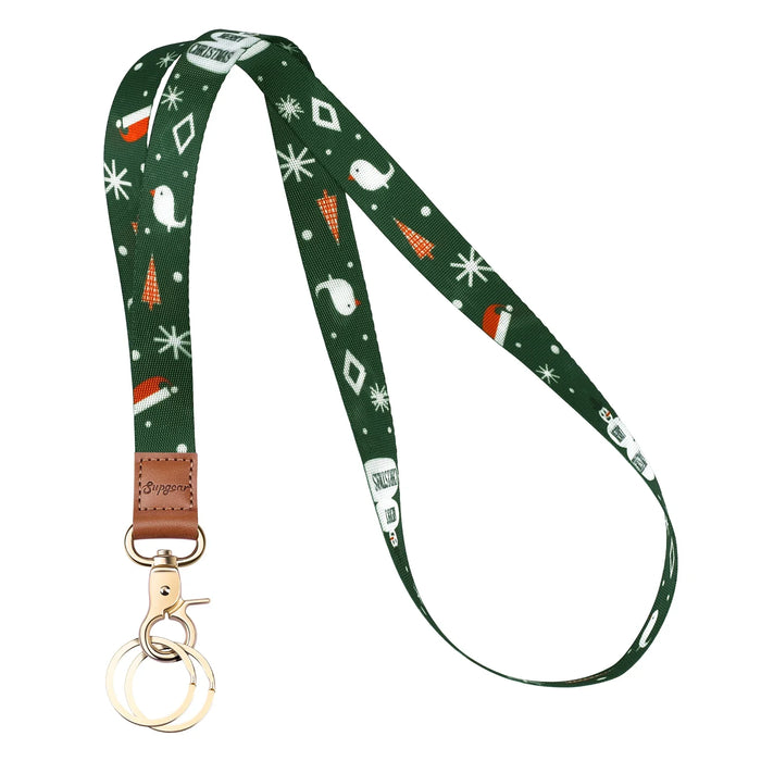 Lanyard Keychain Straps For Id Cards