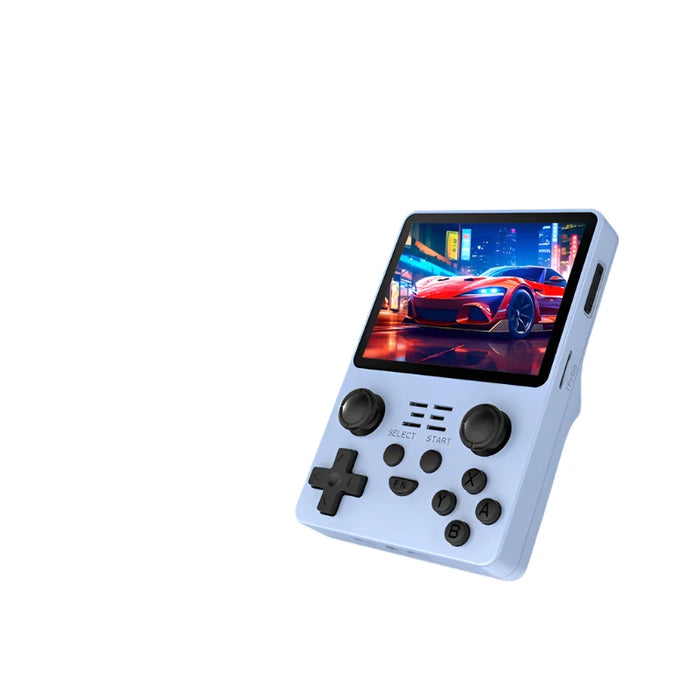 Rgb20S Handheld Game Console 3.5 Ips Screen Arkos Opendinglinux