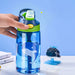 Summer School Water Bottle For Kids