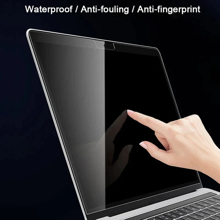 Privacy Screen Protector For Macbook Air Pro 13 15 16 Anti Peek Anti Spy Anti Glare Film