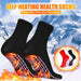 Winter Warm Tourmaline Magnetic Self Heating Thermal Socks