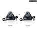 Wireless Bluetooth 5.4 Tws Hifi Stereo Cool Triangle Gaming