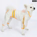 Pet Raincoat Jumpsuit For Dogs