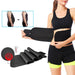 Neoprene Weight Loss Waist Trimmer Sweat Sports Band