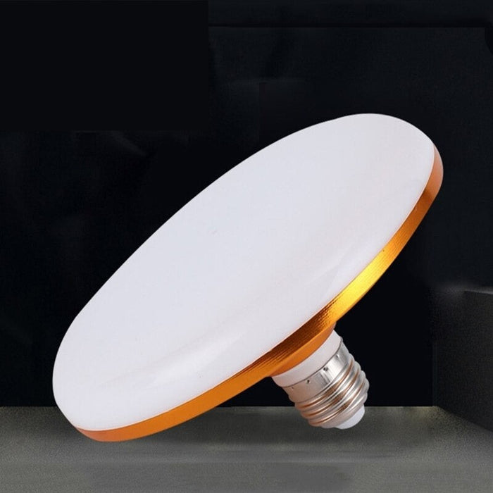 Led Bulb Ac 220v E27 Base Household Energy Saving Lamp 18w