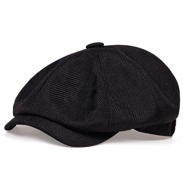 Retro Sboy Hat For Men Casual