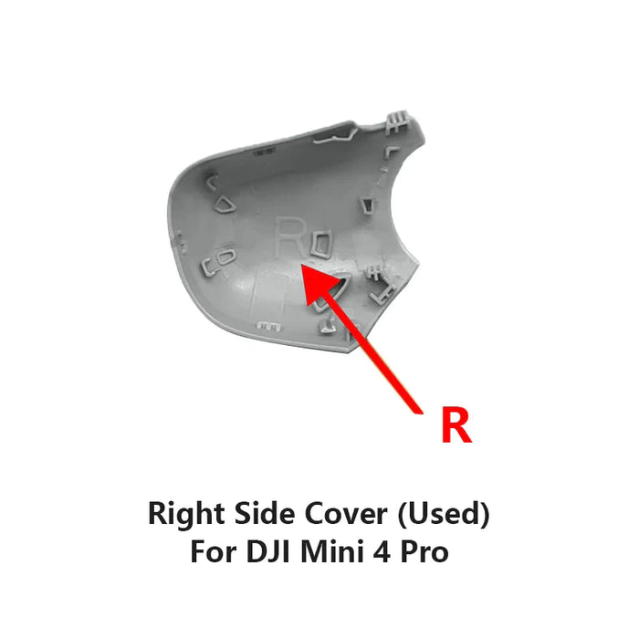 Dji Mini 4 Pro Gimbal Motor Arm Repair Parts