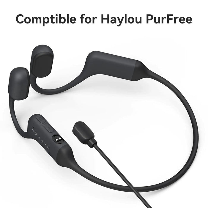 Magnetic Charging Cable for PurFree Bone Conduction Headphones