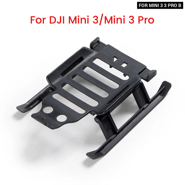 Mini Drone Landing Gear For Dji Mini Mini 2 Se Height Extender Foot Support