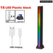 Smart Rgb Symphony Sound Control Led Light Music Rhythm