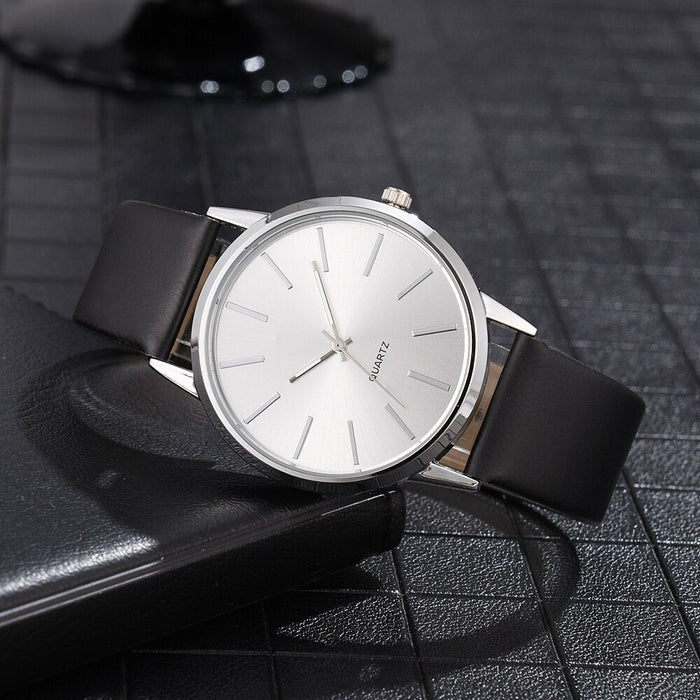 Casual Quartz Watch Men's Watches Top Luxury Brand Famous Wrist Watch Male Clock For Men