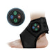 Air Compression Ankle Massager For Pain Relief