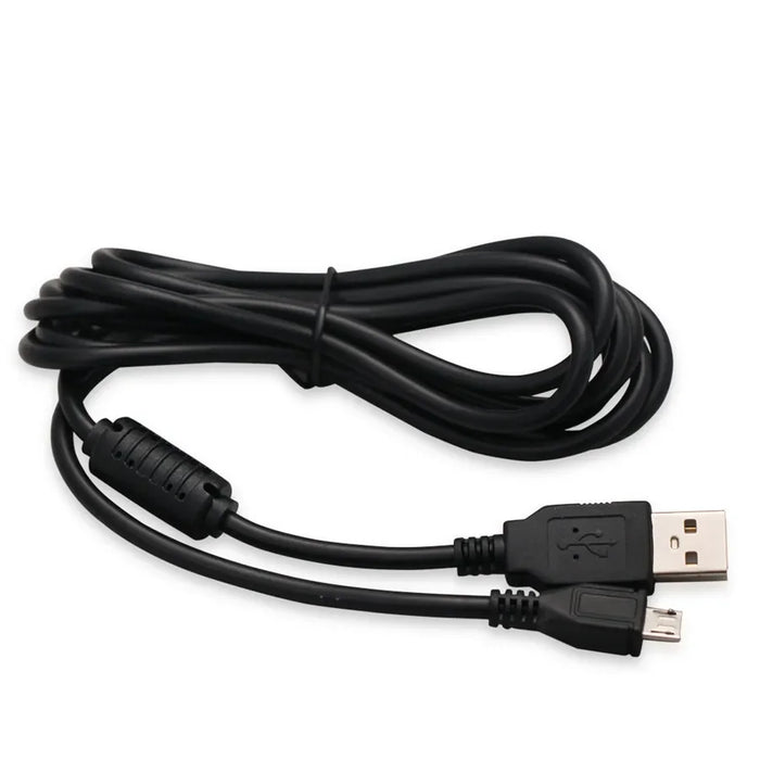 2M Micro Usb Charging Cable For Ps4 Controller