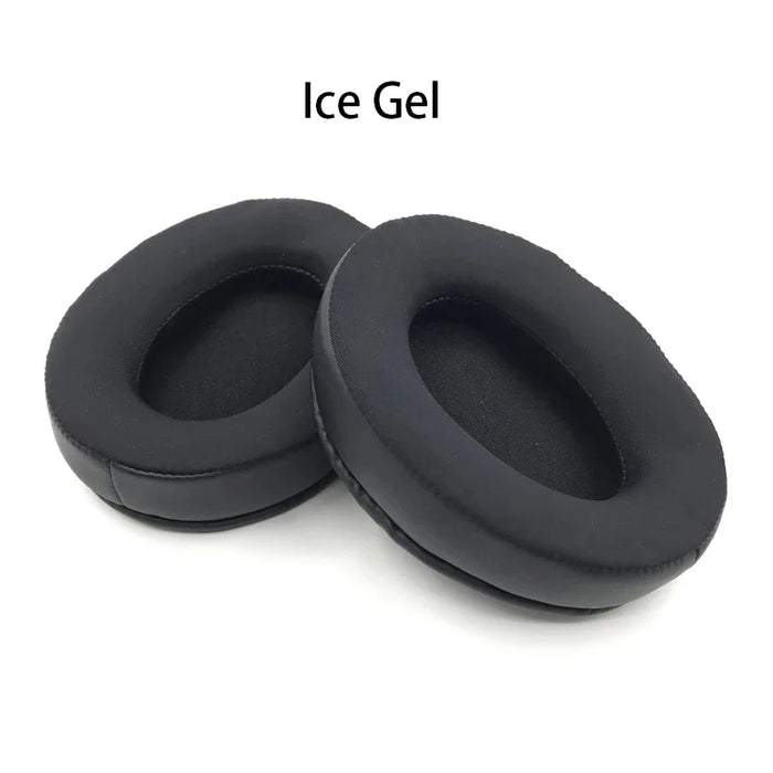 Soft Earmuff Covers For Akg K361 K371 Headphones