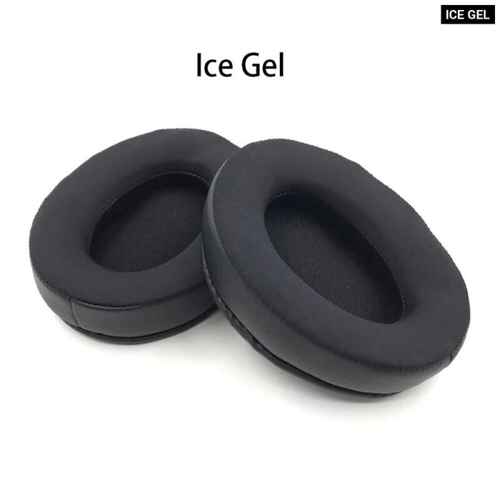 Leather Earpads For Akg K361 K371 Headphones