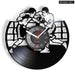 Boxing Gym Wall Clock