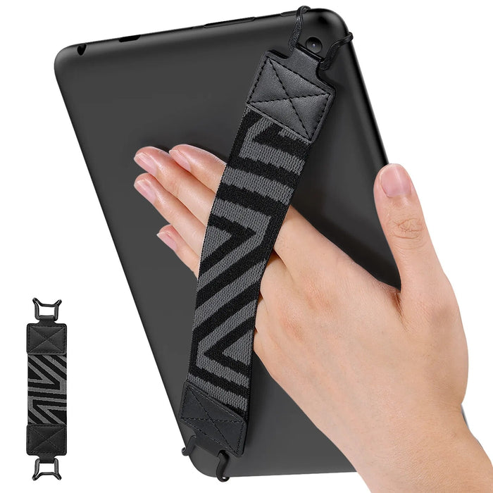 High-elasticity Versatile Security Hand-Strap for 9 - 11 Inch Tablet