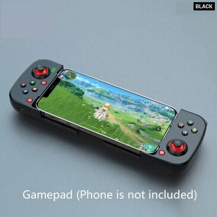 Wireless Gamepad For Ios Android Ps4 Switch Pubg