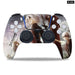 Protective Anti Slip Ps5 Controller Sticker Set