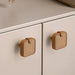 Zinc Alloy Kitchen Cabinet Knobs And Handles