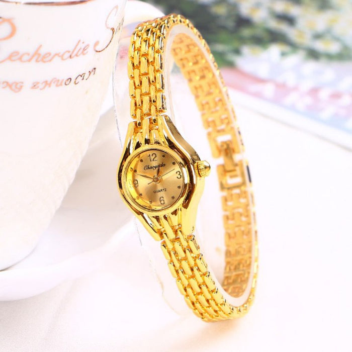 Women’s Bracelet Ultra Slimvintage Wrist Analog Quartz