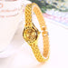 Women’s Bracelet Ultra Slimvintage Wrist Analog Quartz