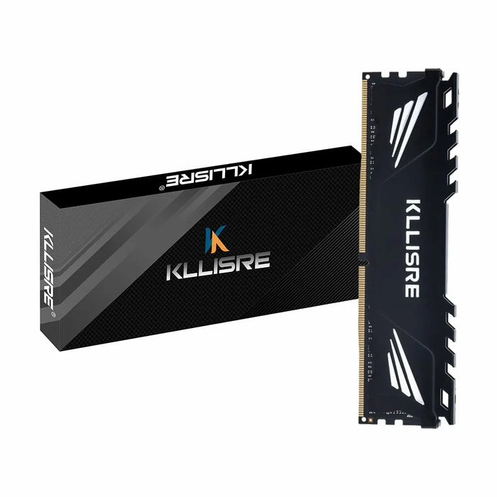 Kllisre Ddr4 Ram