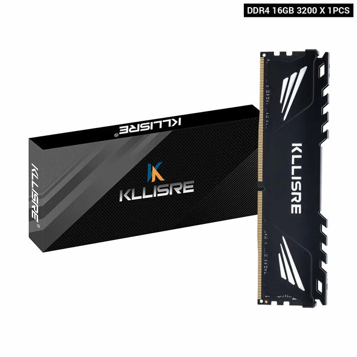 Kllisre Ddr4 Ram