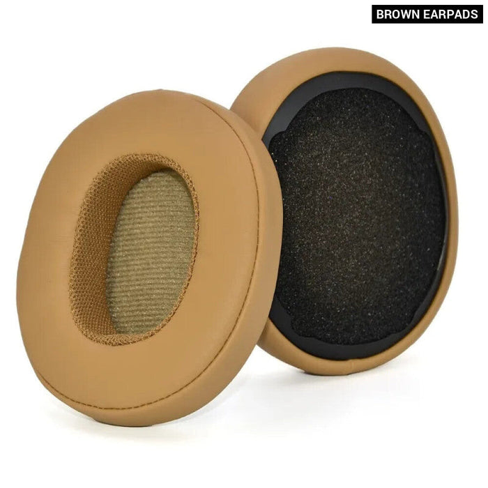 Replacement Ear Pads For Skullcandy Crusher Headphones