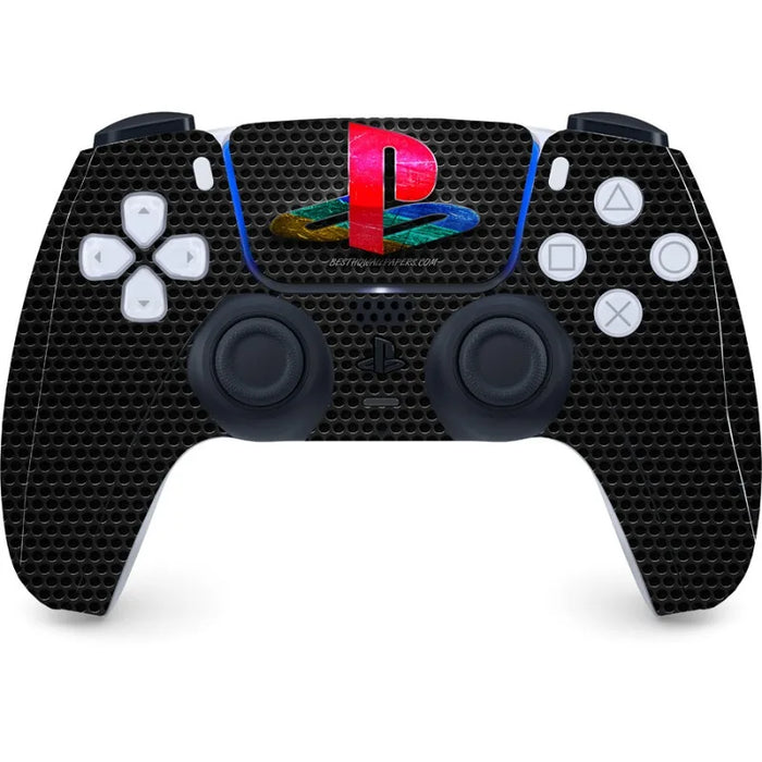 Ps5 Controller Anti Slip And Protective Skin Sticker