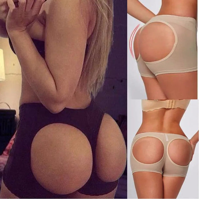 Wedding Butt Lifter Shaper Panties For Women