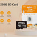 High Speed Microsdxc Card For Surveillance 32g To 256g