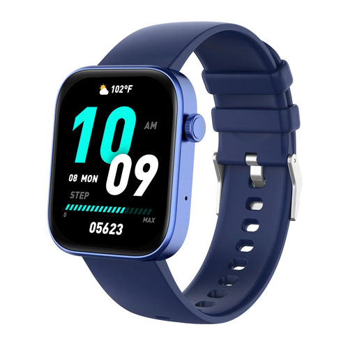 Colmi P71 Smartwatch For Men: Health Monitoring Ip68