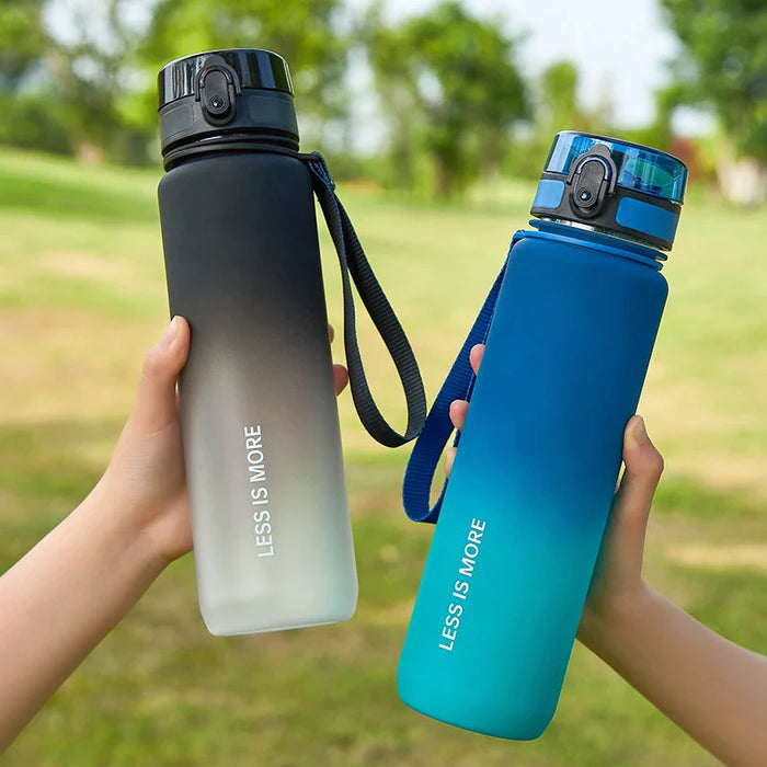 Gradient Sports Water Bottle