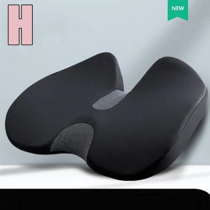 Memory Foam Prostate Cushion For Pain Relief