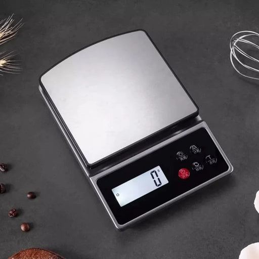 Precision Digital Kitchen Scale