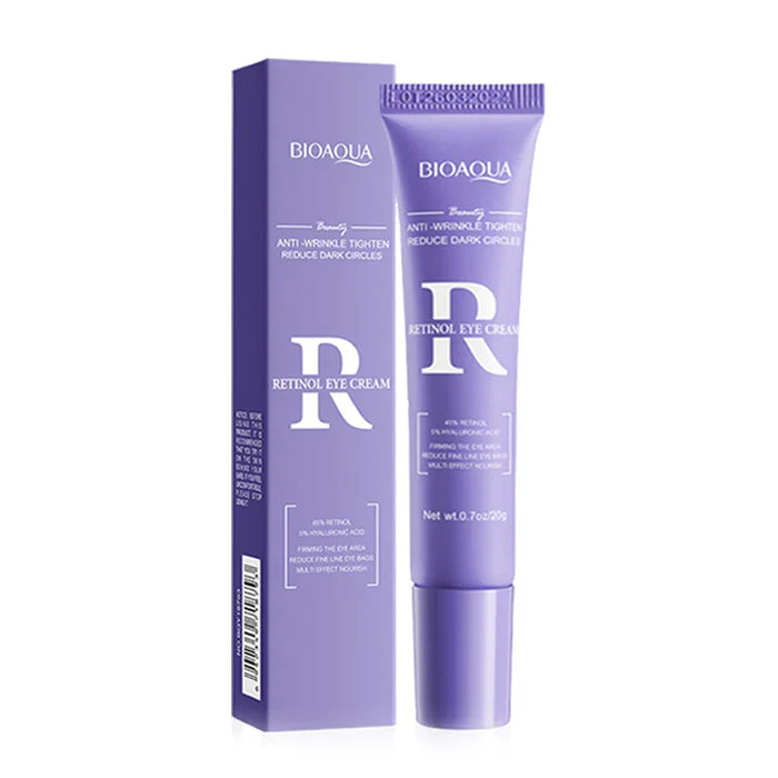 Vitamin C Eye Cream For Dark Circles