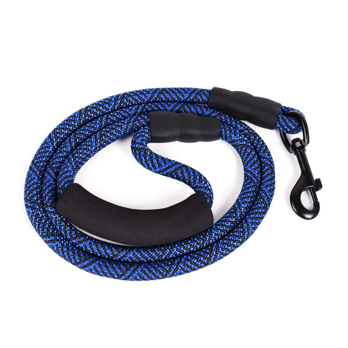 Strong Dog Leash Durable Nylon Rope