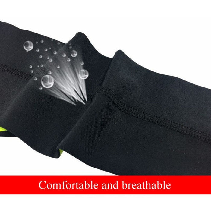 1Pc UV Protection Cooling Arm Sleeves For Golf Basketball