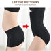 High Waist Seamless Shapewear For Women