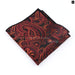 Paisley Handkerchief For Weddings And Daily Wear