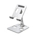 Adjustable Tablet Stand For Lazy Desktop