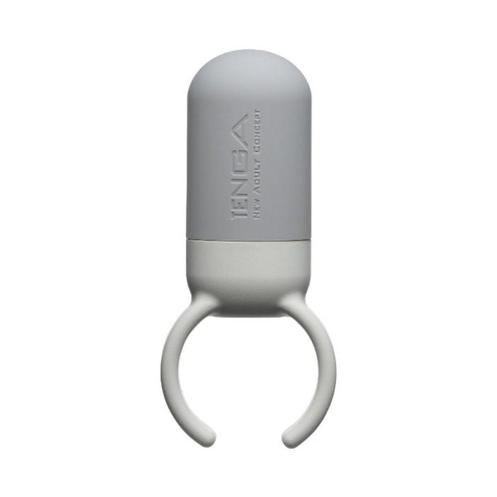 Cock Ring By Tenga Grey