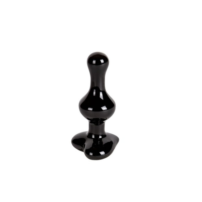 Anal Plug By S Pleasures Black